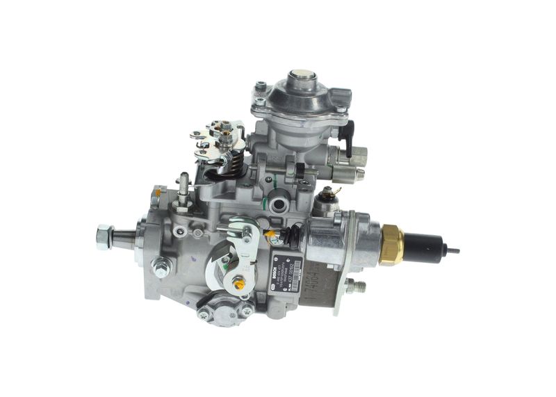 lnjection Pump -