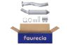 Front Muffler -