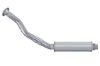 Front Muffler -