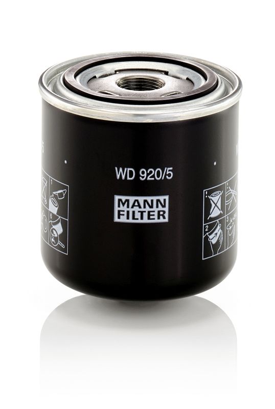 Filter, operating hydraulics Industry Filter, operating hydraulics Industry