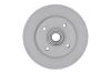 Brake Disc Peug 207,308 (+koos laagriga)