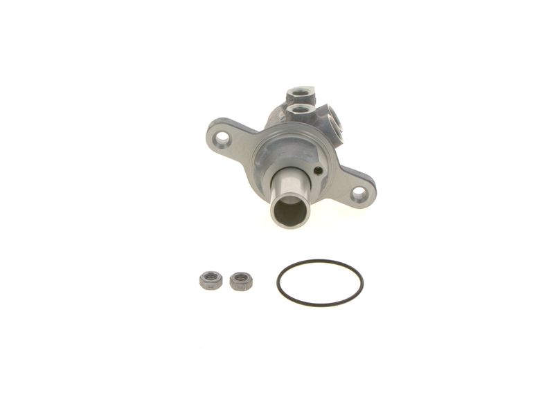 Brake Master Cylinder -