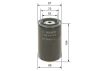 Fuel Filter -