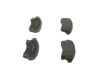 Brake Pad Set, disc brake -
