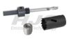 Assortment, soot/particulate filter repair -