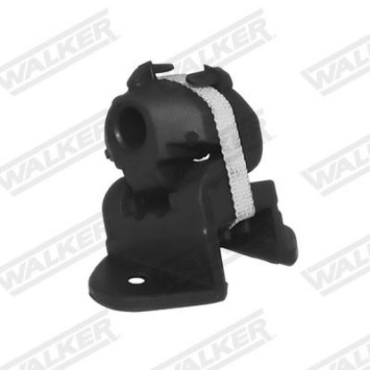 Mount, exhaust system PSA - 1755.N1