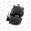 Mount, exhaust system PSA - 1755.N1