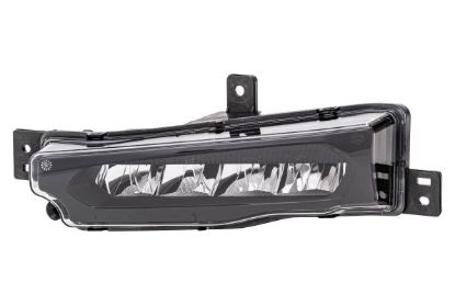 Front Fog Light -