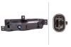 Front Fog Light -