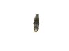 Nozzle and Holder Assembly -