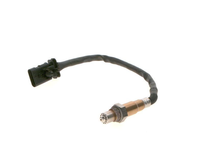 Oxygen Sensor -