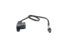 Particle Sensor -