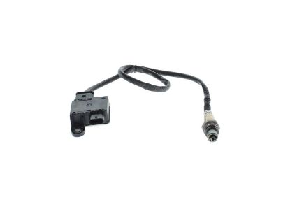 Particle Sensor -