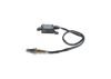 Particle Sensor -