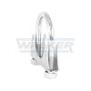 Clamping Piece, exhaust system KLAMBER M10 X 54,0 MM