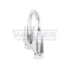 Clamping Piece, exhaust system KLAMBER M10 X 54,0 MM