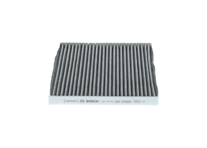Filter, cabin air -