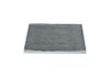 Filter, cabin air -