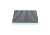 Filter, cabin air -