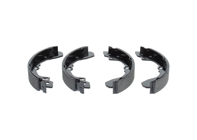 Brake Shoe Set -