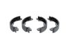 Brake Shoe Set -