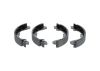 Brake Shoe Set -