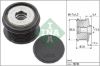 Alternator Freewheel Clutch -