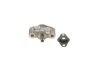 Injection Unit, soot/particulate filter regeneration -