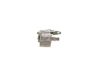Injection Unit, soot/particulate filter regeneration -