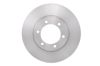 Brake Disc TOYOTA - 43512-60150