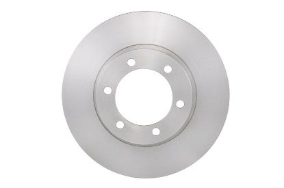 Brake Disc TOYOTA - 43512-60150