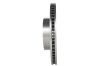 Brake Disc TOYOTA - 43512-60150