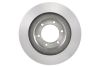 Brake Disc TOYOTA - 43512-60150