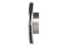 Brake Disc TOYOTA - 43512-60150