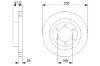 Brake Disc TOYOTA - 43512-60150