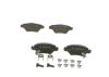 Brake Pad Set, disc brake ASTRA G CLASSIC Caravan (F35)