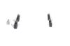 Brake Pad Set, disc brake ASTRA G CLASSIC Caravan (F35)
