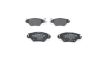 Brake Pad Set, disc brake ASTRA G CLASSIC Caravan (F35)