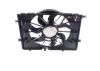 Electric Motor, radiator fan -