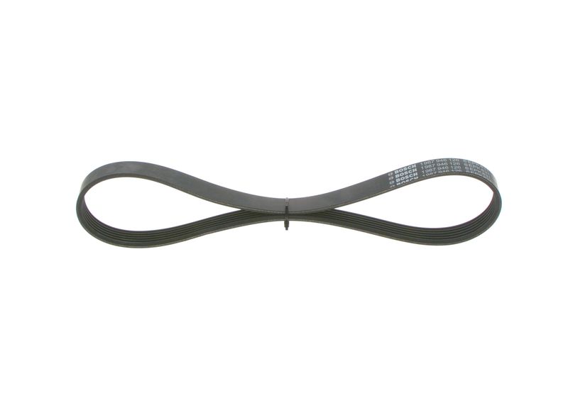 V-Ribbed Belt -