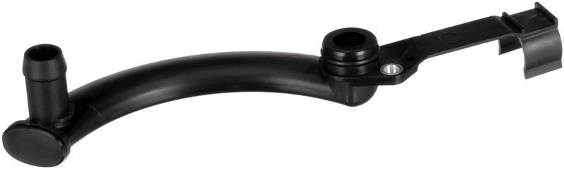 Coolant Pipe -