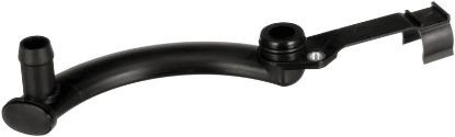 Coolant Pipe -