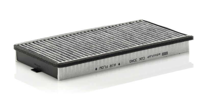 Filter, cabin air Peugeot 406 / Coupe