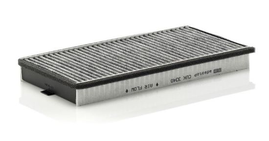Filter, cabin air Peugeot 406 / Coupe