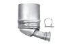 Soot/Particulate Filter, exhaust system -