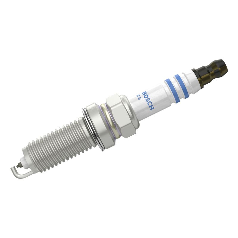 Spark Plug -