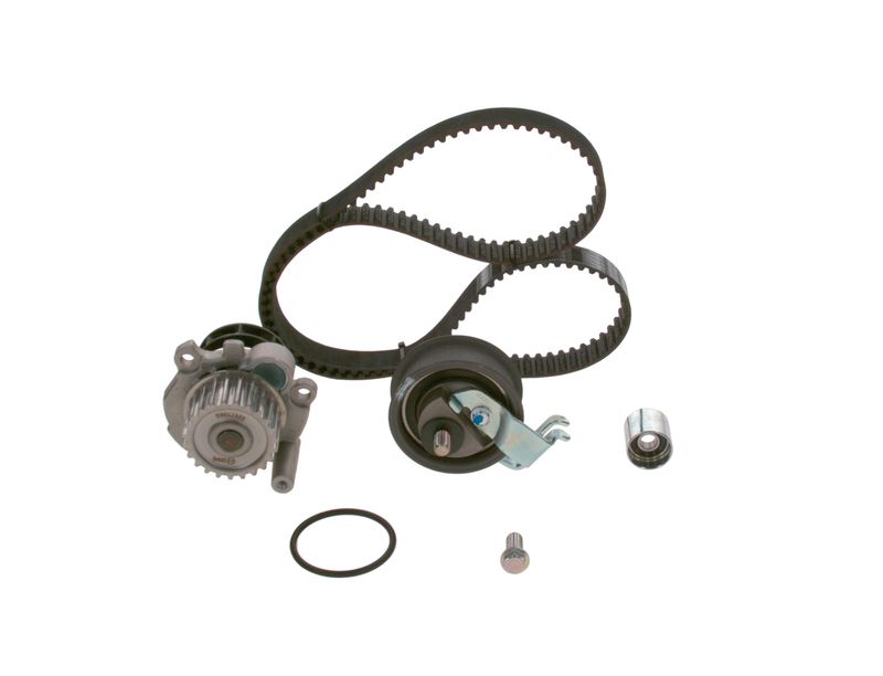 Water Pump & Timing Belt Kit -