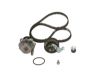Water Pump & Timing Belt Kit -
