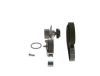Water Pump & Timing Belt Kit -