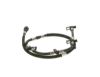 Hose, fuel overflow -